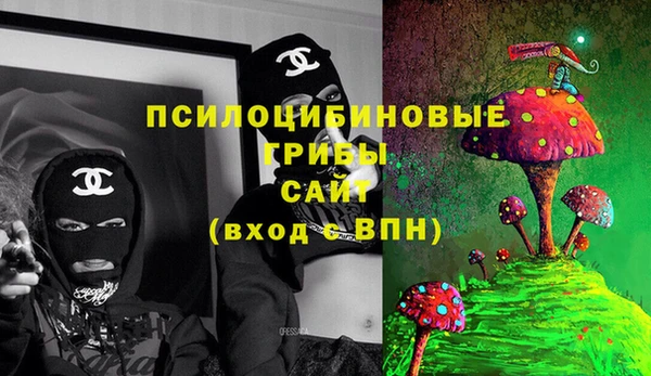 спайс Горняк